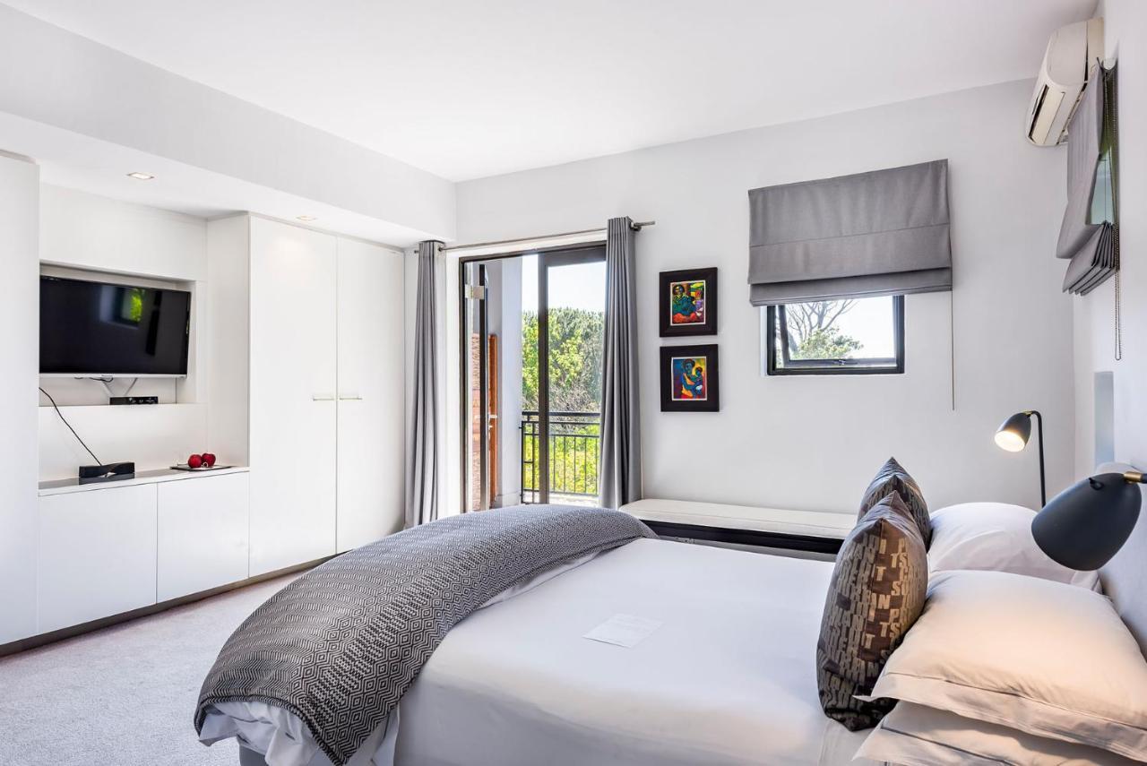 Kensington Place Kapsztad Zewnętrze zdjęcie