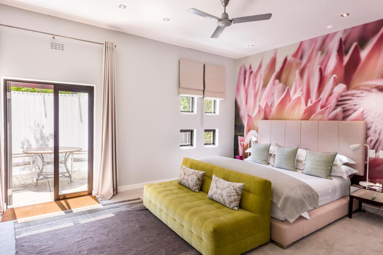 Kensington Place Kapsztad Zewnętrze zdjęcie