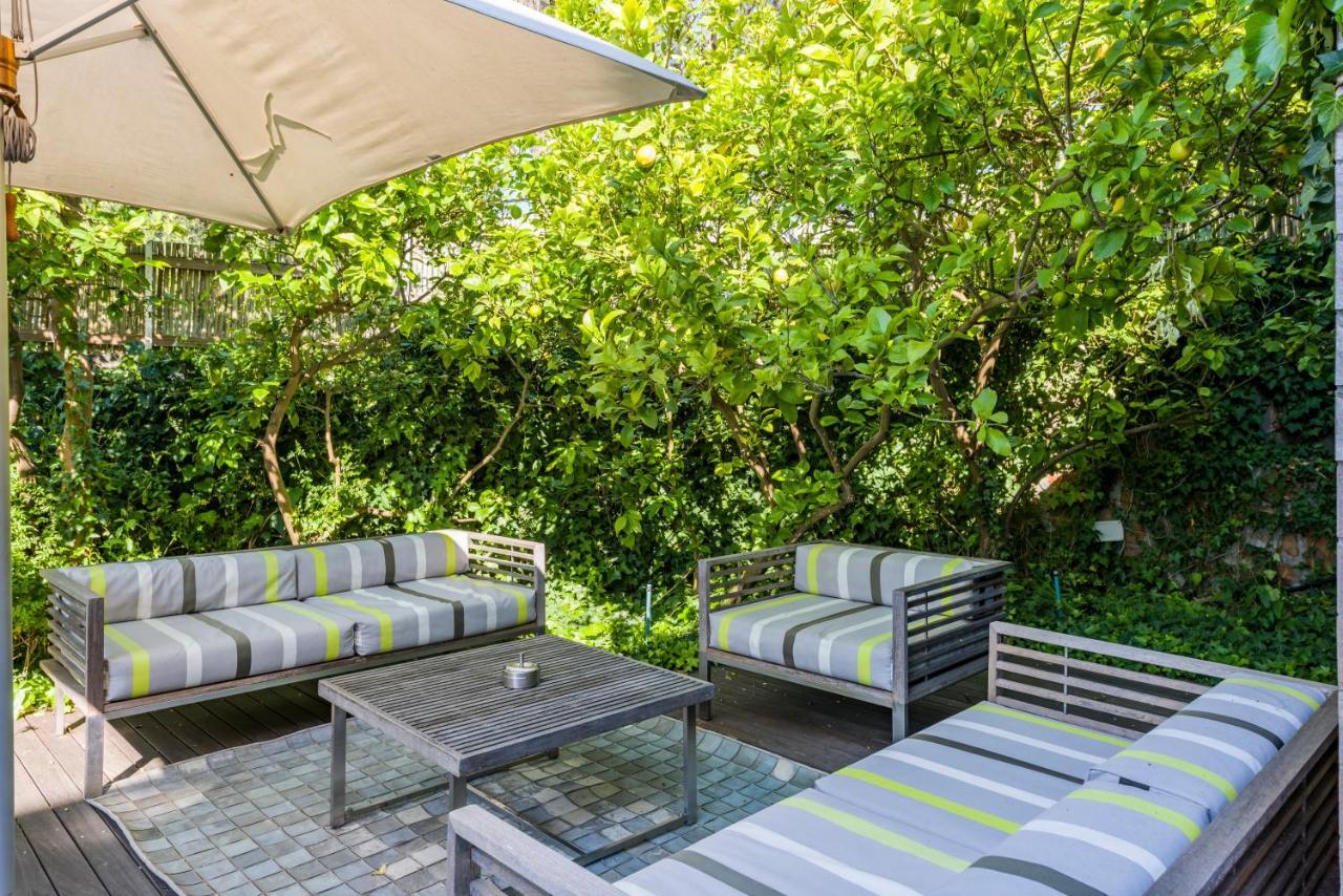 Kensington Place Kapsztad Zewnętrze zdjęcie