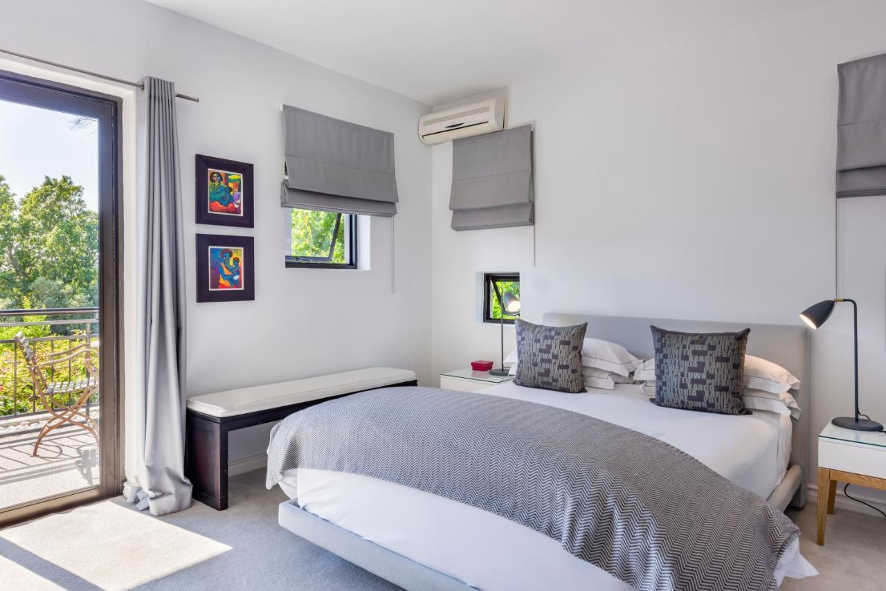 Kensington Place Kapsztad Zewnętrze zdjęcie