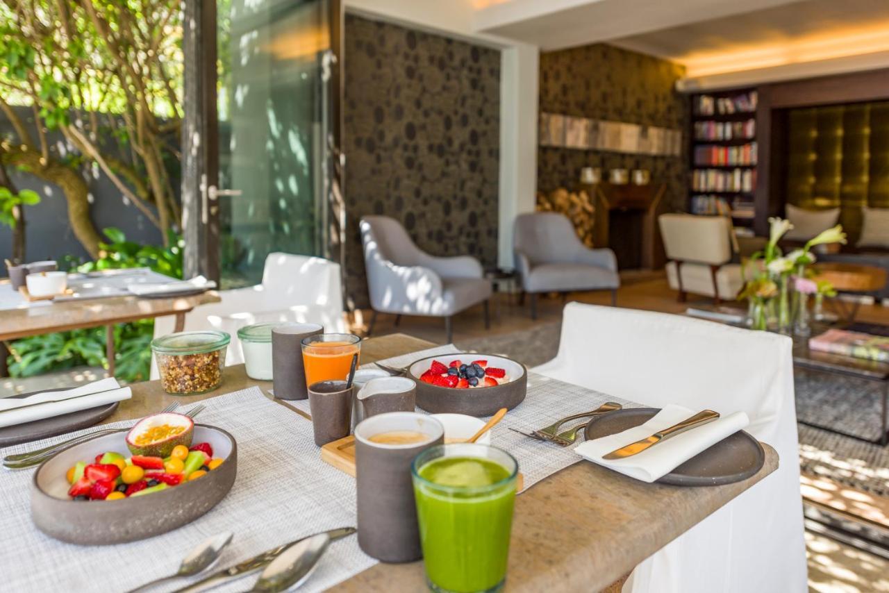 Kensington Place Kapsztad Zewnętrze zdjęcie