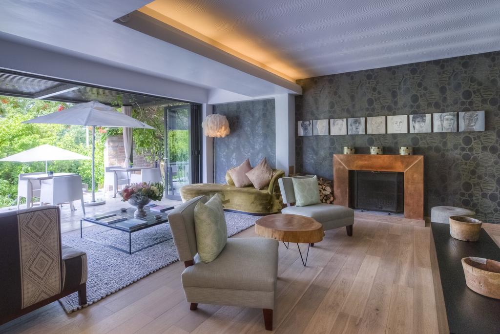 Kensington Place Kapsztad Zewnętrze zdjęcie