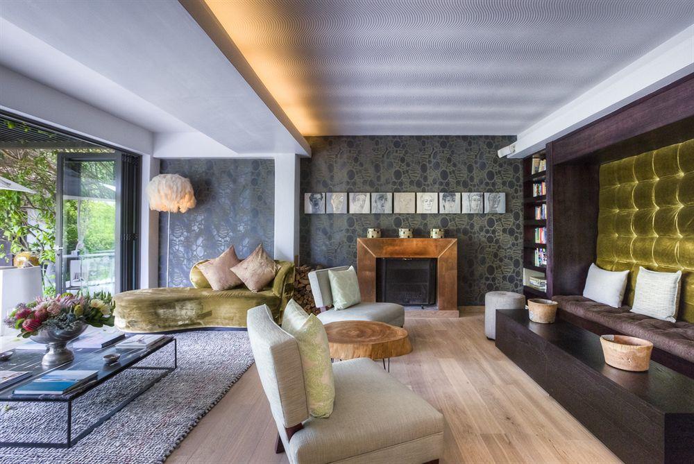 Kensington Place Kapsztad Zewnętrze zdjęcie