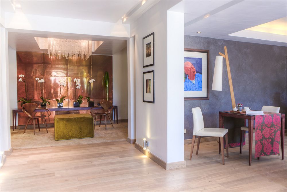 Kensington Place Kapsztad Zewnętrze zdjęcie
